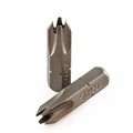 20007.STACO  bit 1/4 in PH2x25mm