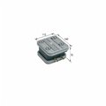 Blok podciśnieniowy VCBLS-G 140x115x75