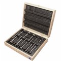Wiertło WAVE CUTTER SET 16 PCS.