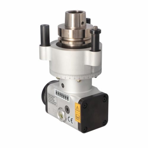 Agregat ATEMAG HSK63F ULTRA LINE MONO