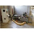 CNC BIESSE ROVER 18