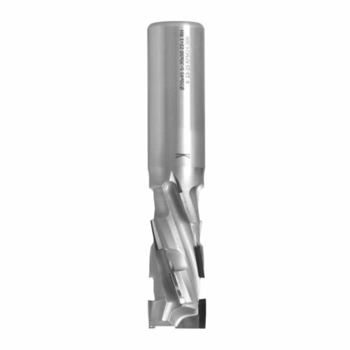 FrezDIA Z2+2 D=20 I= 45 L=104 S=20x50 RH