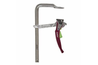 Ściski dźwigniowe PAL