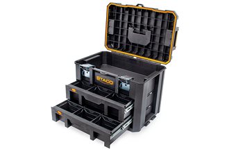 Skrzynki narzędziowe