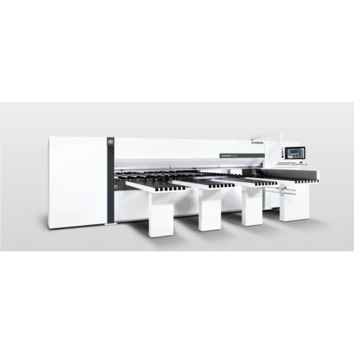 Panelówka HOMAG SAWTEQ B-500