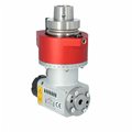 Agregat ATEMAG HSK63F FUNCTION LINE DUO