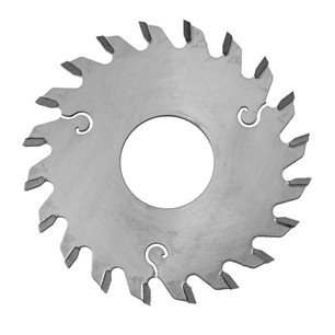 PKA.Piła D=100 F= 32 Z= 20 K=3,2 ZĄB: R