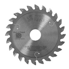 P36.(M) Podcinak D=120 F= 22 Z= 24      