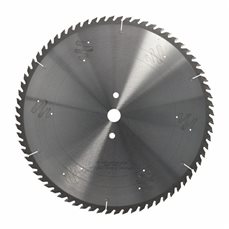P30.Piła D=460 F= 30 Z= 72 K/P=4,4/3,2