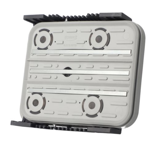 Blok podciśnieniowy VCBL-K2 140x115x50