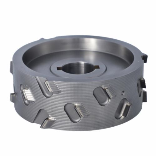 DGM Głowica DIA D=125 I=43 d=30+2CH LN