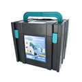 SRI174T Pilarko-zagłębiarka 1150W