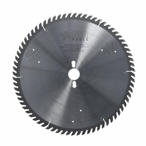 P30.Piła D=320 F= 30 Z= 72 K/P=4,4/3,2