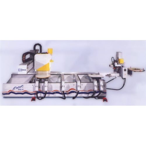CNC HOMAG BAZ 41