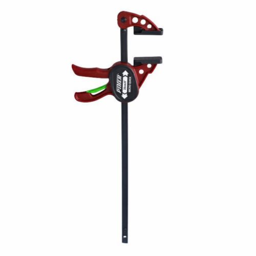 Ścisk stolarski Micro Quick 10 cm
