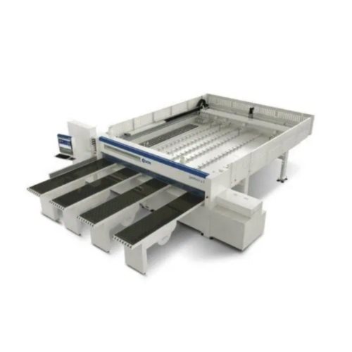 Panelówka SCM GABBIANI PL115