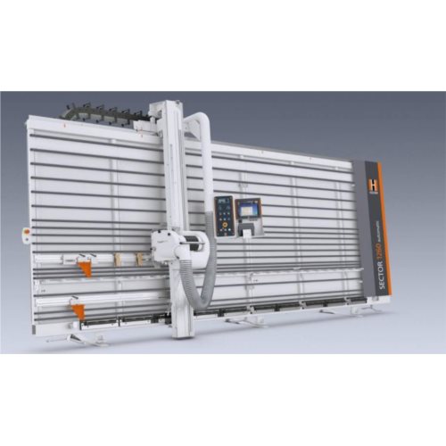 Piła Pionowa HOLZHER SECTOR 1260