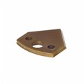 690.127 Para noży HSS 40x4 mm