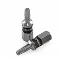 20892.STACO bit 1/4 in TX15x25mm