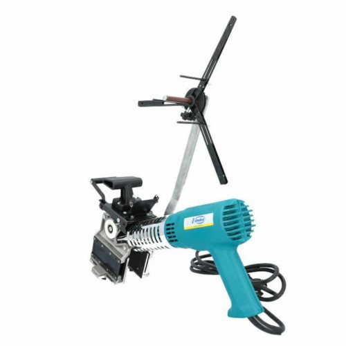AG98E Okleiniarka ręczna 1500W Wręg