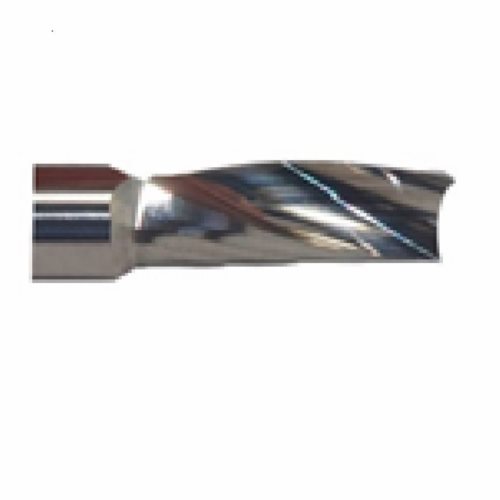 Frez spiralny D=5 l=12 S=6