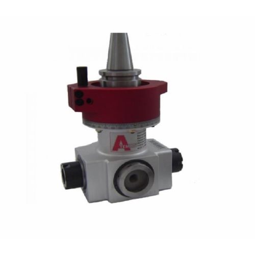 Agregat ATEMAG ISO30 FUNCTION LINE