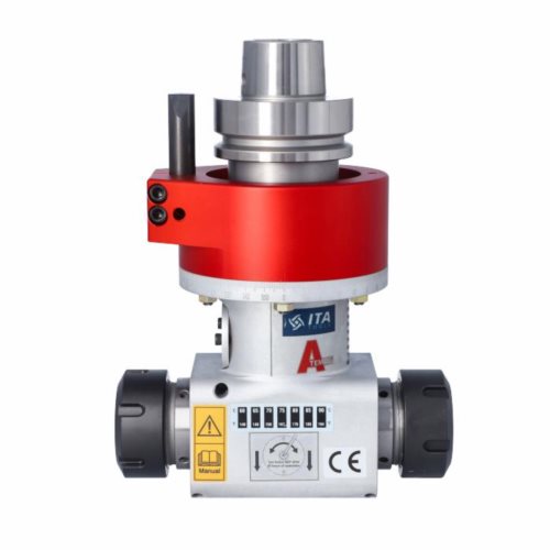 Agregat ATEMAG HSK63F FUNCTION LINE DUO