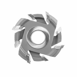 Głowica D=160 F=40 I=25-55