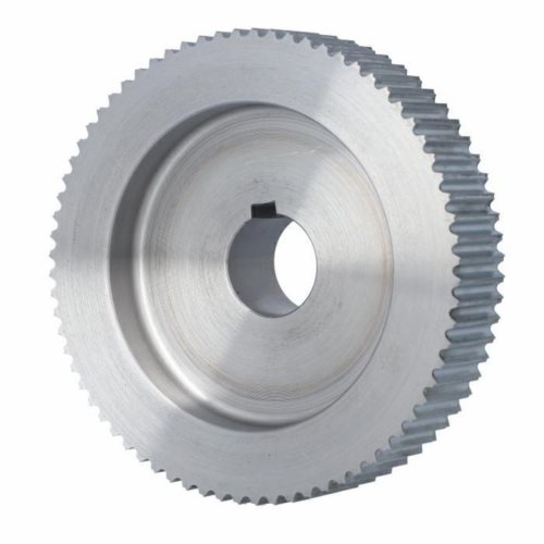 Rolka stalowa D=140 F=30 I=25 chrom Prof