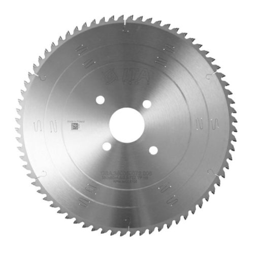 DSA.Piła D=380 F= 60 Z= 72 K/P=4,8/3,5