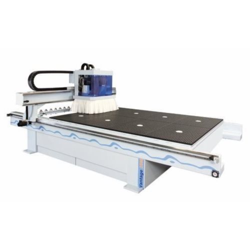 CNC WEEKE VANTAGE 28M