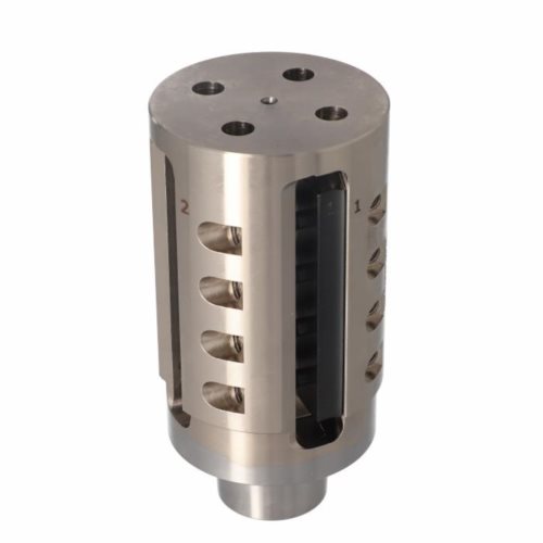 GWR.Głowica D=90 F=HSK Powerlock I=100