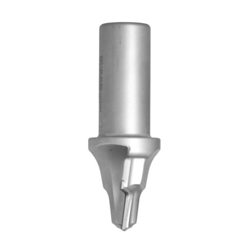 FDG.Frez D=50/18 I=20,13 S=25x55 L=100  