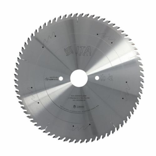 P29.Piła D=450 F= 60 Z= 72 K/P=4,8/3,5