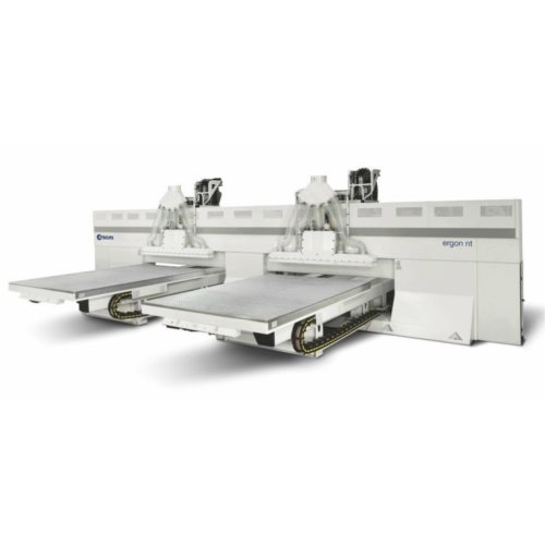 CNC SCM ERGON NT