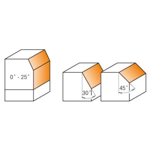 709.260.11 Frez HM A=30  D=26  I=9