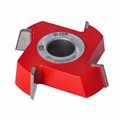 GF1.Frez D=120 F= 30 I= 30 A=12 Z=4 HM