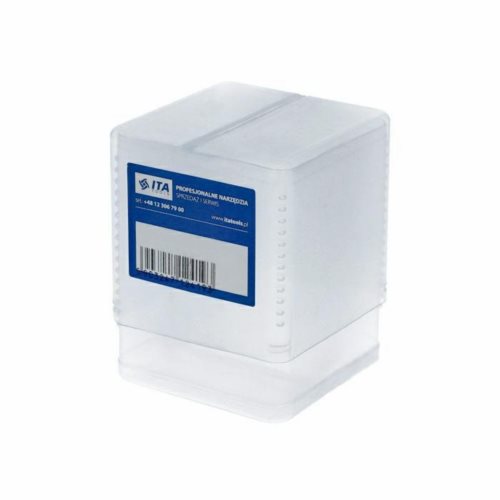 DTJ Frez DIA D=50 I=23 L=80 S=25x55 RH