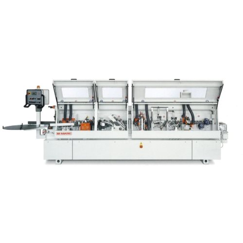 Okleiniarka BIMATIC MINI MASTER 6.5