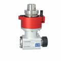 Agregat ATEMAG HSK63F FUNCTION LINE DUO