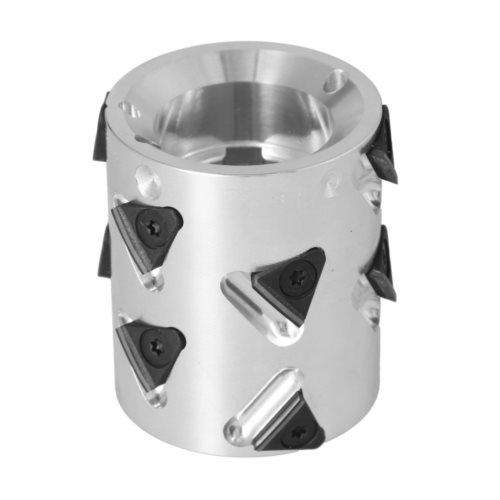 DGL.Głowica D=70 I=64 d=30+2CH Z=2+2    