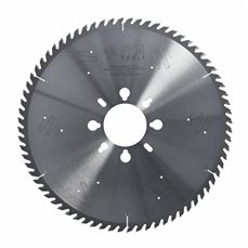 P30.Piła D=400 F= 80 Z= 72 K/P=4,4/3,2