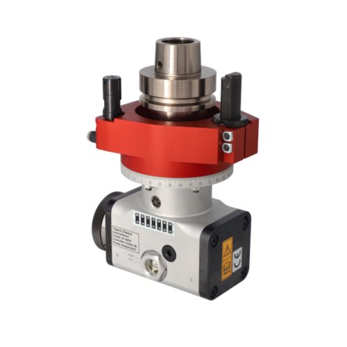 Agregat ATEMAG HSK63F ULTRA LINE MONO