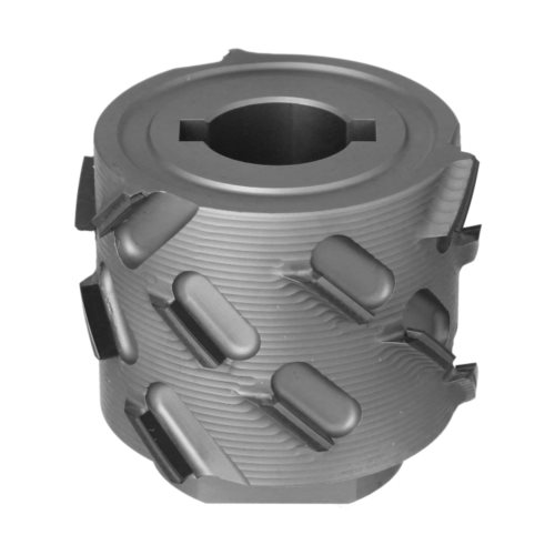 DGM Głowica DIA D=70 I=48 d=25+2CH LN