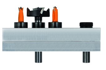 Сверлильная головка для установки петель Blum CMT334