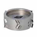 DGM.GłowicaDIA D=100 F=20 I=34 Z=3+3(12)