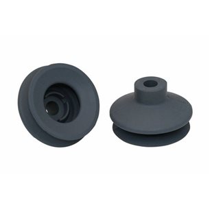 Przyssawka mieszkowa (okrągła) FGA 43