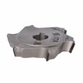DGB.GłowicaDIA D=75/70 F=16+2CH I=10 Z=6