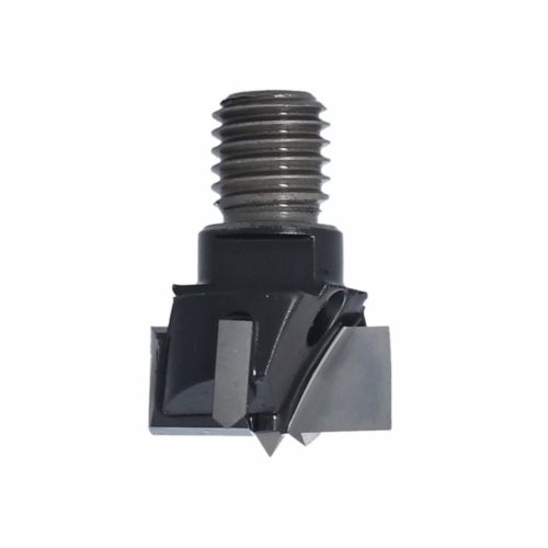 502.WiertłoPuszkowe D=20 I=16 L=30 S=M10