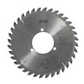 P38.Podcinak D=180 F= 55 Z= 36 K=4,6